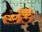 Igra Halloween Puzzle spletu