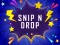 Igra Snip n Drop spletu