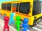 Igra Bus Jam spletu