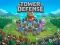 Igra Tower Defense spletu