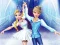 Igra Elsa and Jack Ice Ballet Show spletu
