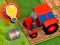 Igra Smarty Tractor spletu