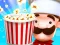 Igra Popcorn Show spletu