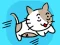 Igra Save The Cat spletu