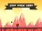 Igra Jump Ninja Hero spletu