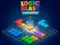 Igra Logic Blast Explorer spletu