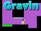 Igra Gravin spletu