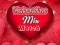 Igra Valentine Mix Match spletu