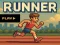 Igra Runner spletu