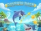Igra Dolphin Dash spletu
