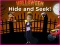 Igra Halloween Hide & Seek spletu