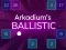 Igra Arkadium's Ballistic spletu