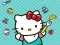 Igra Kitty Lunchbox spletu