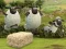 Igra Shaun the Sheep Alien Athletics spletu