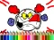 Igra Back To School: Emoji Coloring spletu