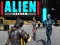 Igra Alien Reform spletu