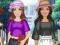Igra Barbie Paper Bag Pants spletu