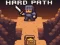 Igra Hard Path spletu