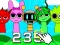 Igra Sprunki Clicker Game spletu
