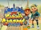 Igra Subway Surfers Paris spletu