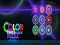 Igra Color Rings Block Puzzle spletu