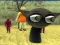Igra Squid Game Sprunki Hide spletu
