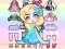 Igra Hair Doll Dress Up World spletu