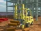 Igra Forklift Drive Simulator spletu