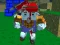 Igra Pixel Gun Apocalypse 4 Zombie Invazion spletu