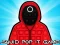 Igra Squid Pop it Game spletu