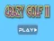 Igra Crazy golf III spletu