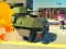 Igra Tank vs Zombie spletu