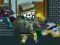 Igra Pixel shooter zombie Multiplayer spletu