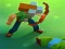 Igra Blocky Universe spletu