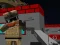 Igra Pixel Gun Warfare spletu