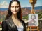 Igra Mona Lisa Fashion Experiments spletu