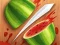 Igra Fruit Ninja spletu