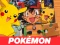 Igra Pok?mon Jigsaw Puzzle spletu