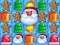 Igra Christmas Sweeper spletu