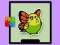 Igra Cute Budgie Puzzle spletu