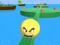 Igra Ball Dont Rush spletu