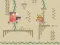 Igra Paper Pixel Adventure spletu
