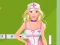Igra Barbie Nurse spletu