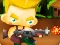 Igra Captain War Monster Race spletu