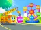 Igra Little Panda Truck Team spletu