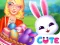 Igra Ellie Easter Adventure spletu