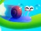 Igra Crazy snail spletu