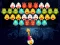 Igra Monster Bubble Shooter spletu