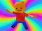 Igra Jumping Obby spletu