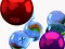 Igra Color Balls Glow In The Dark spletu
